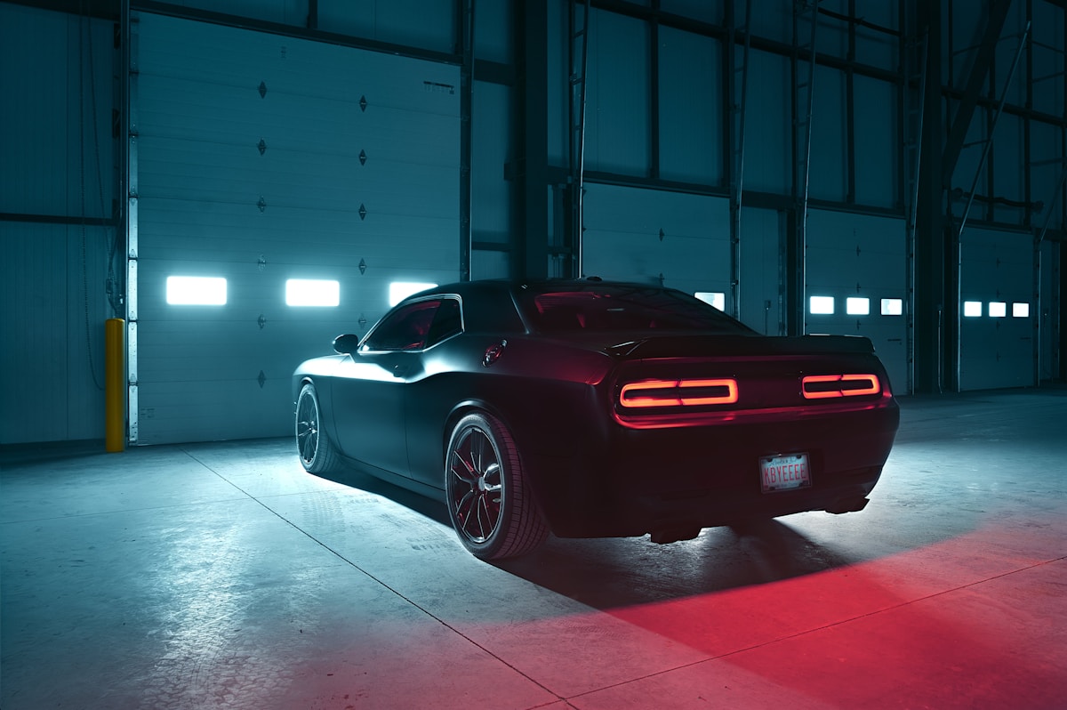 Automotive Design