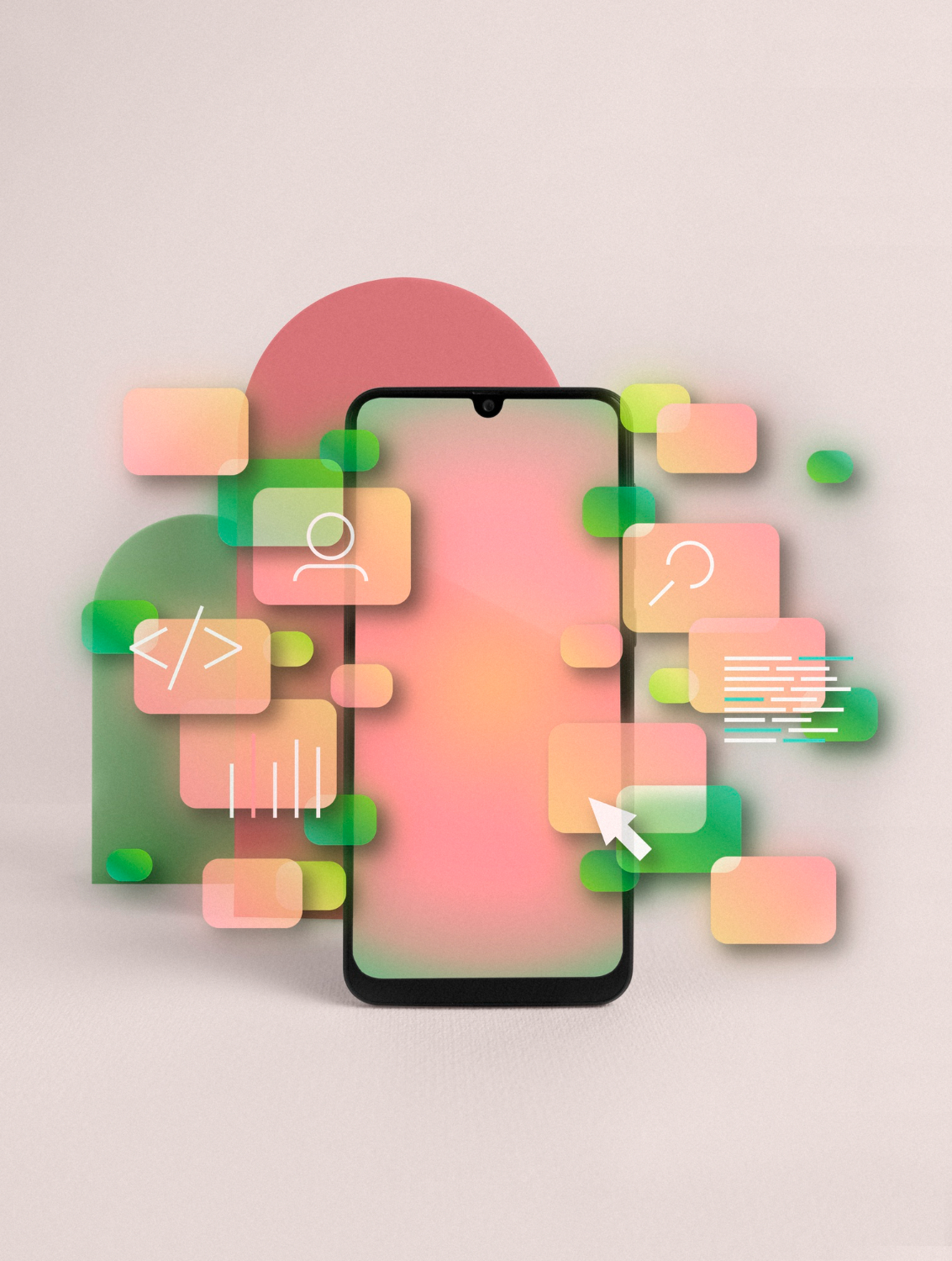 Phone Mockup